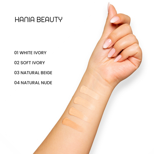 B3 Prestige Light-in-White BB Cream SPF 50+ PA++++