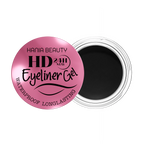HD Eyeliner Gel 24H Stay