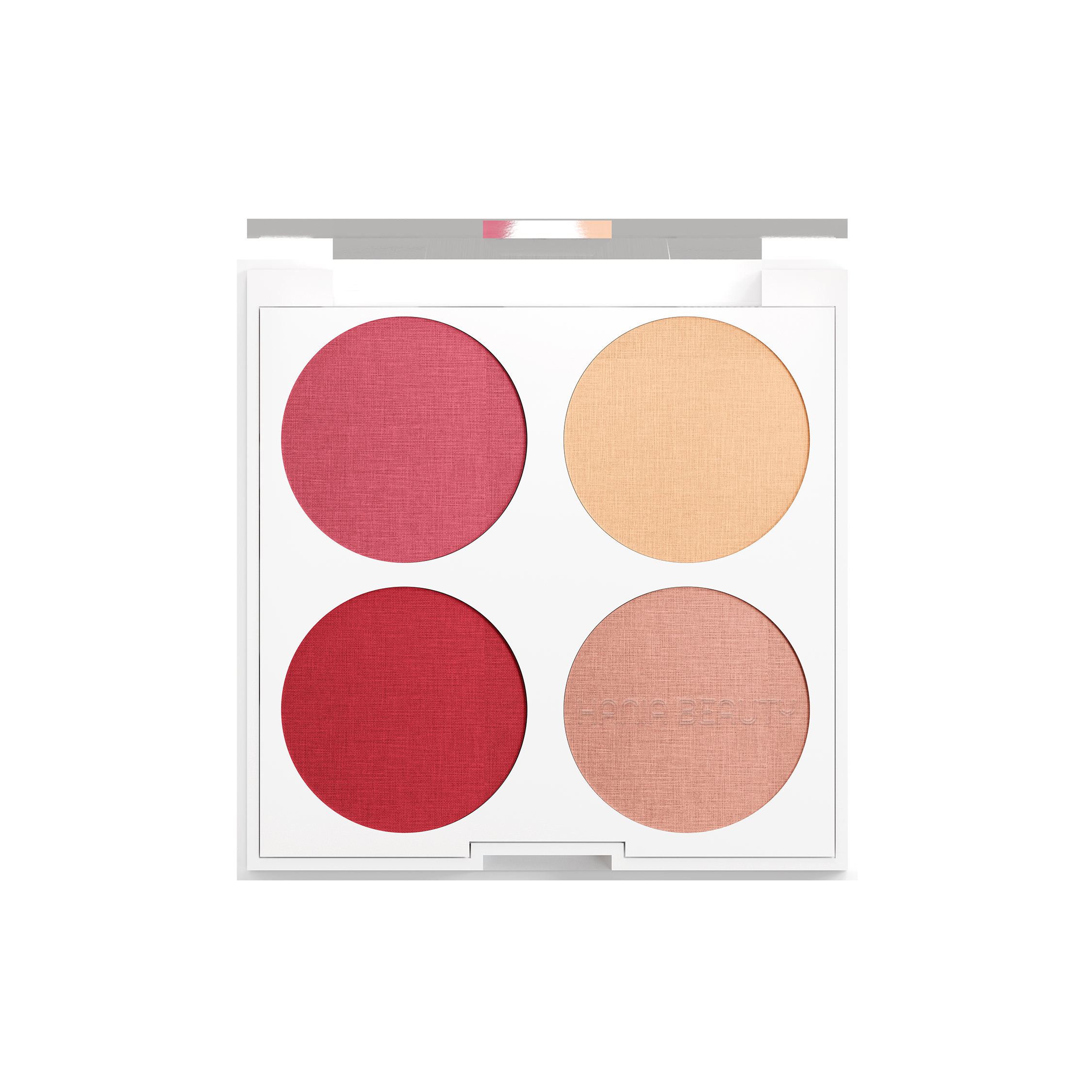 Perfect Color 4-Color Matte Blusher