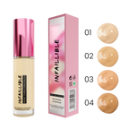 Infallible Concealer
