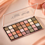 Hania Beauty Classic Beauty Eyeshadow Palette