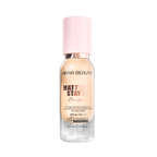 Matte Base Foundation
