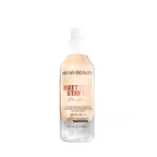 Matte Base Foundation