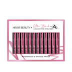 Liquid Pen Eyeliner (12 PCS)