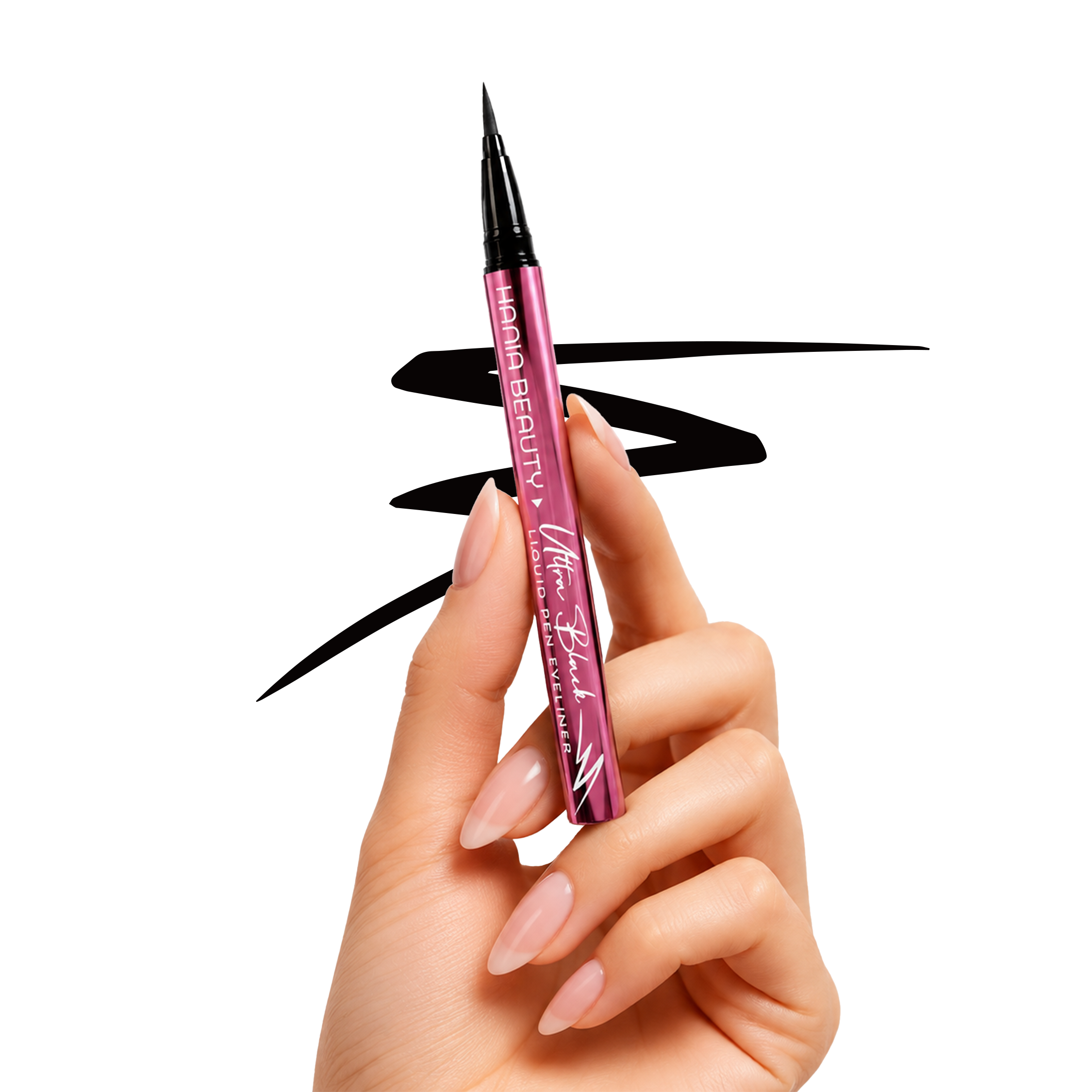 Liquid Pen Eyeliner (12 PCS)