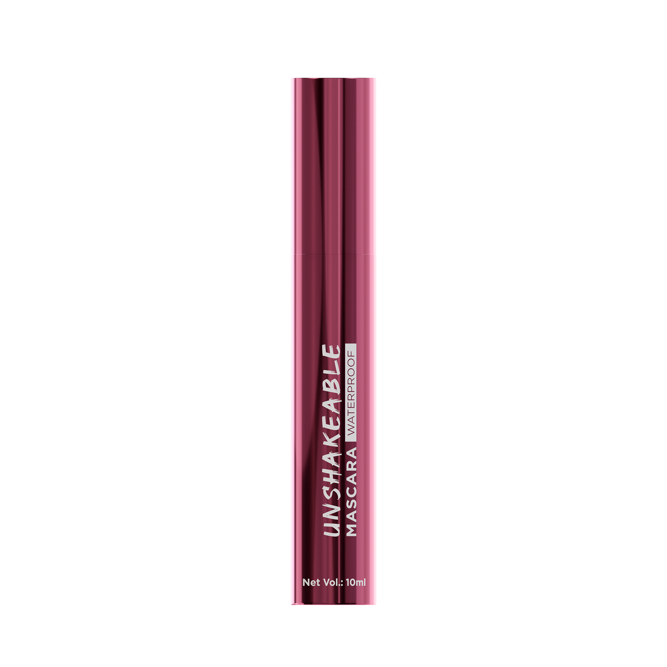 Unshakeable Long-Lasting Waterproof Mascara