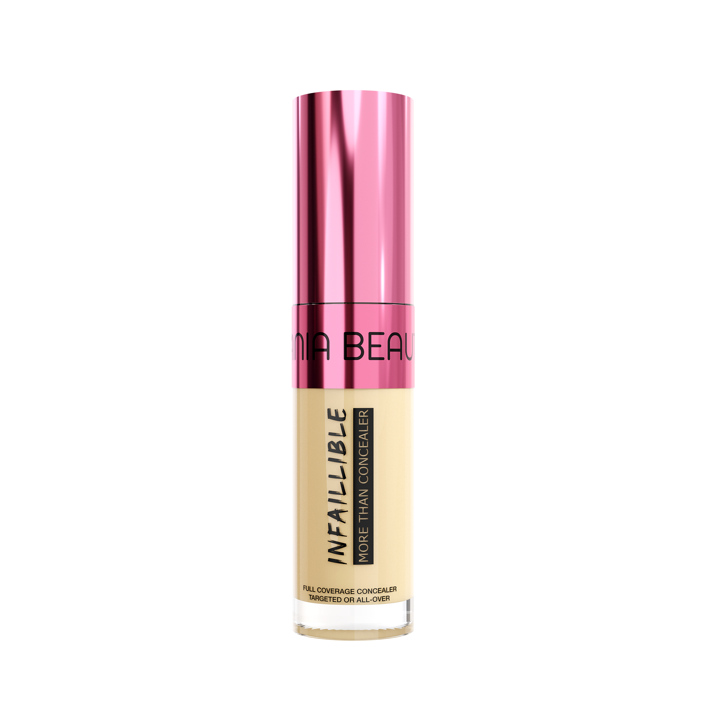 Infallible Concealer
