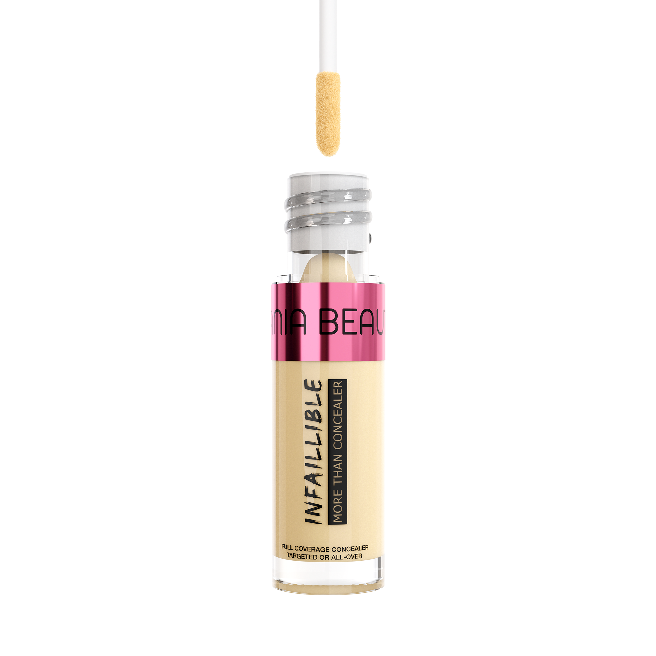 Infallible Concealer