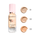 Matte Base Foundation