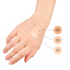 Matte Base Foundation