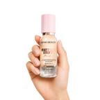 Matte Base Foundation
