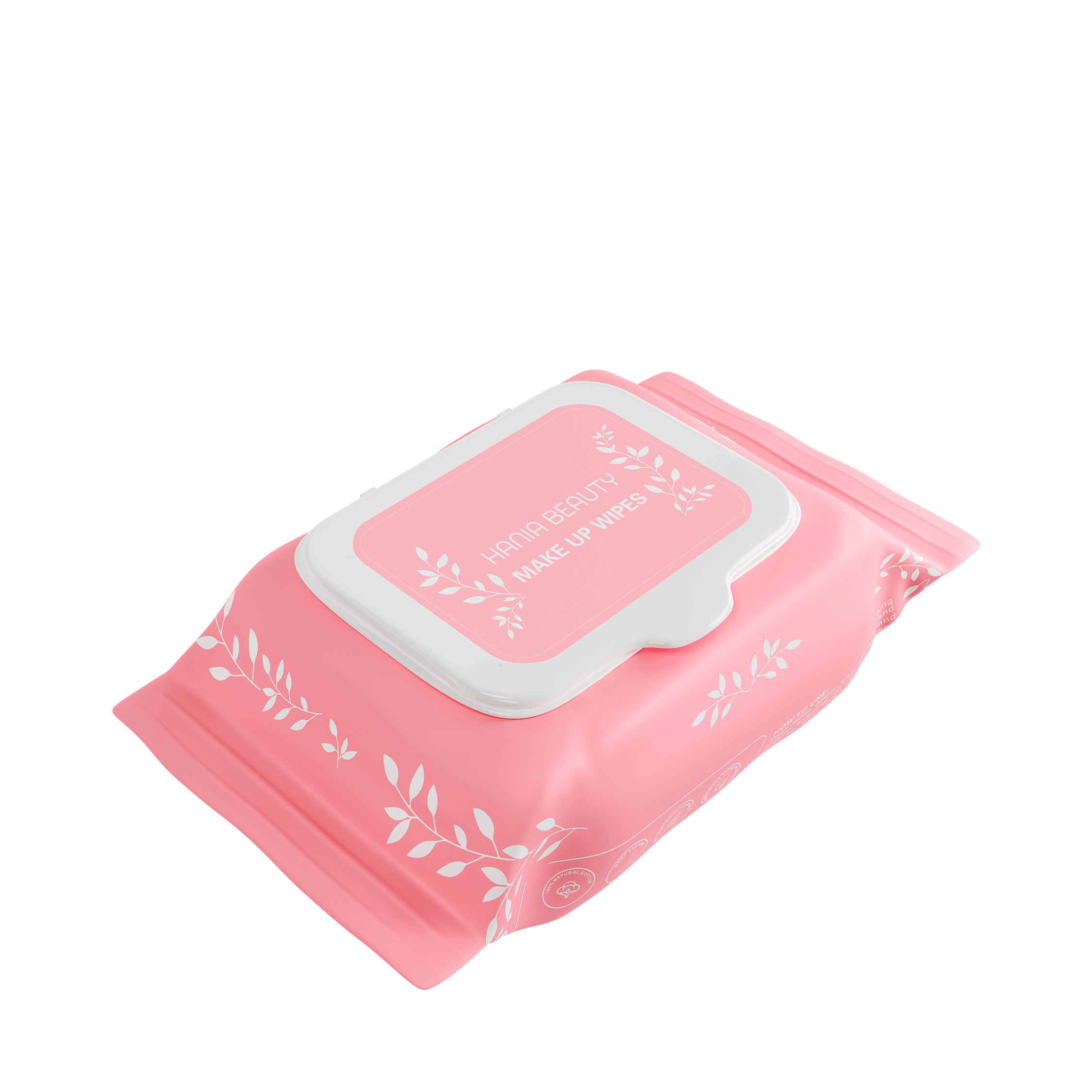 Makeup Remover Wipes