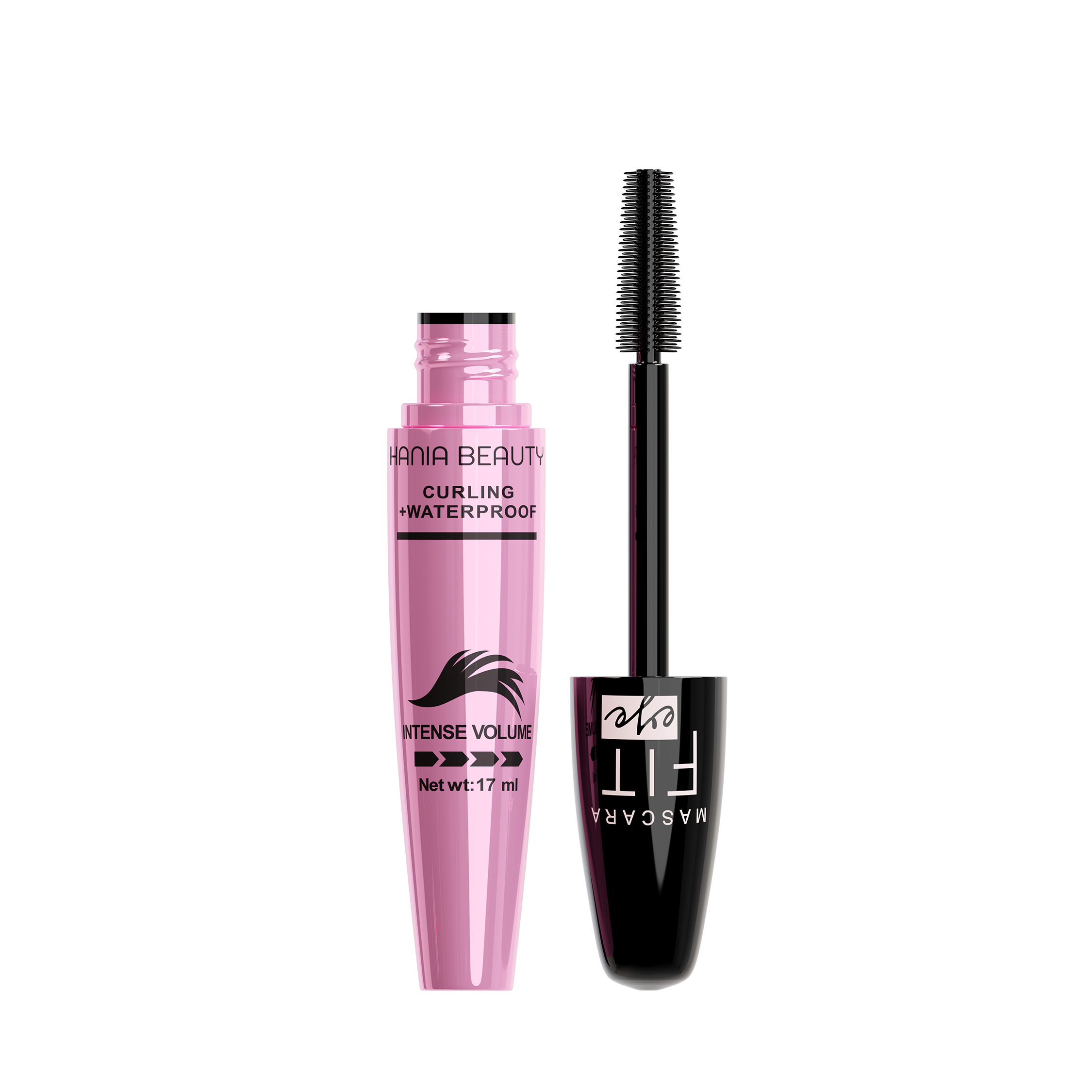 Fit Eye Mascara