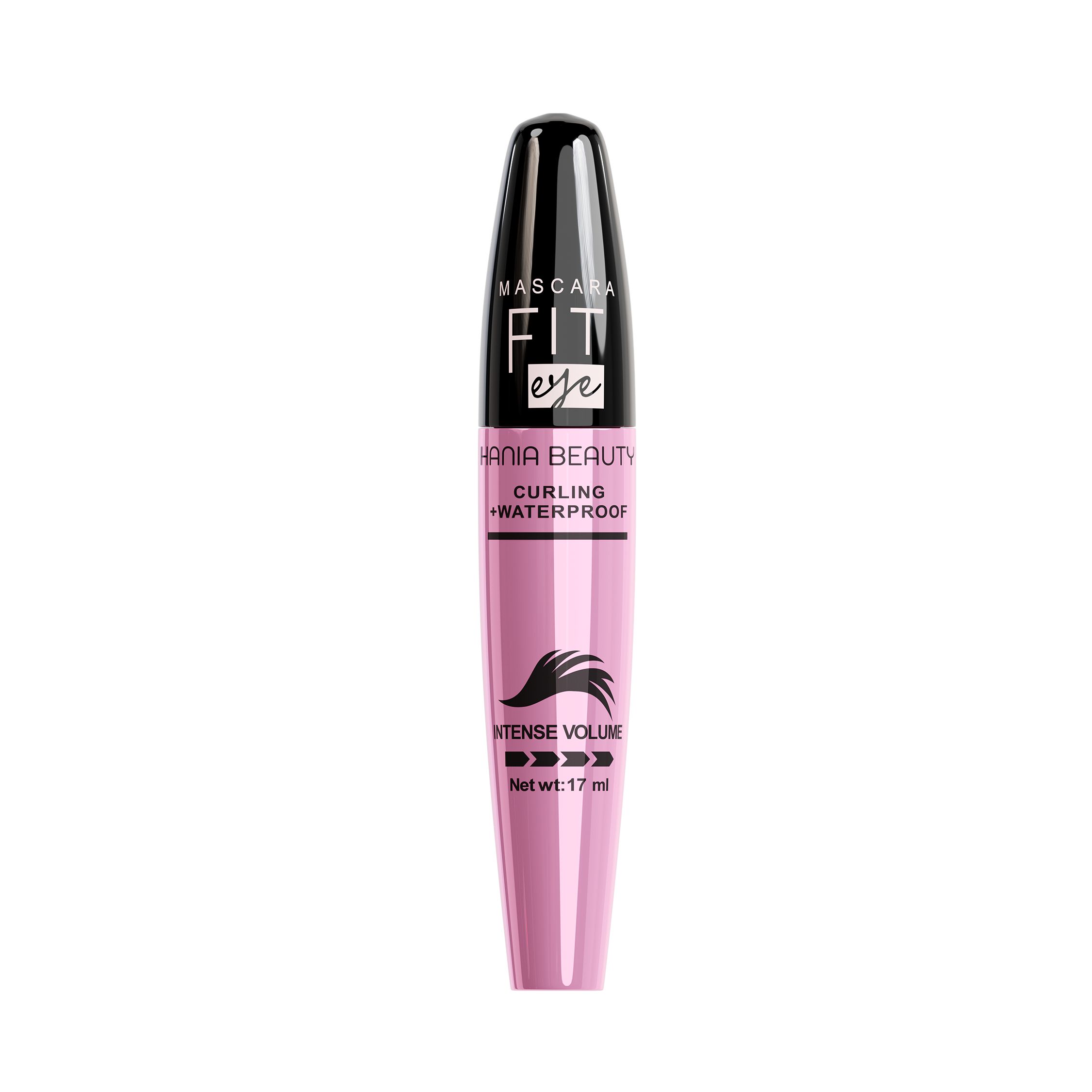 Fit Eye Mascara