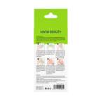Hair Removal Wax Strips — Aloe Vera