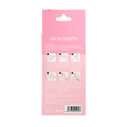 Removal Wax Strips – Rose