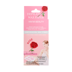 Removal Wax Strips – Rose