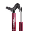 Unshakeable mascara with black wand on a white background