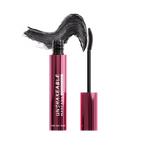 Unshakeable mascara with black wand on a white background