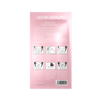 Rose Petal Nose Pore Strips