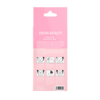 Rose Petal Nose Pore Strips