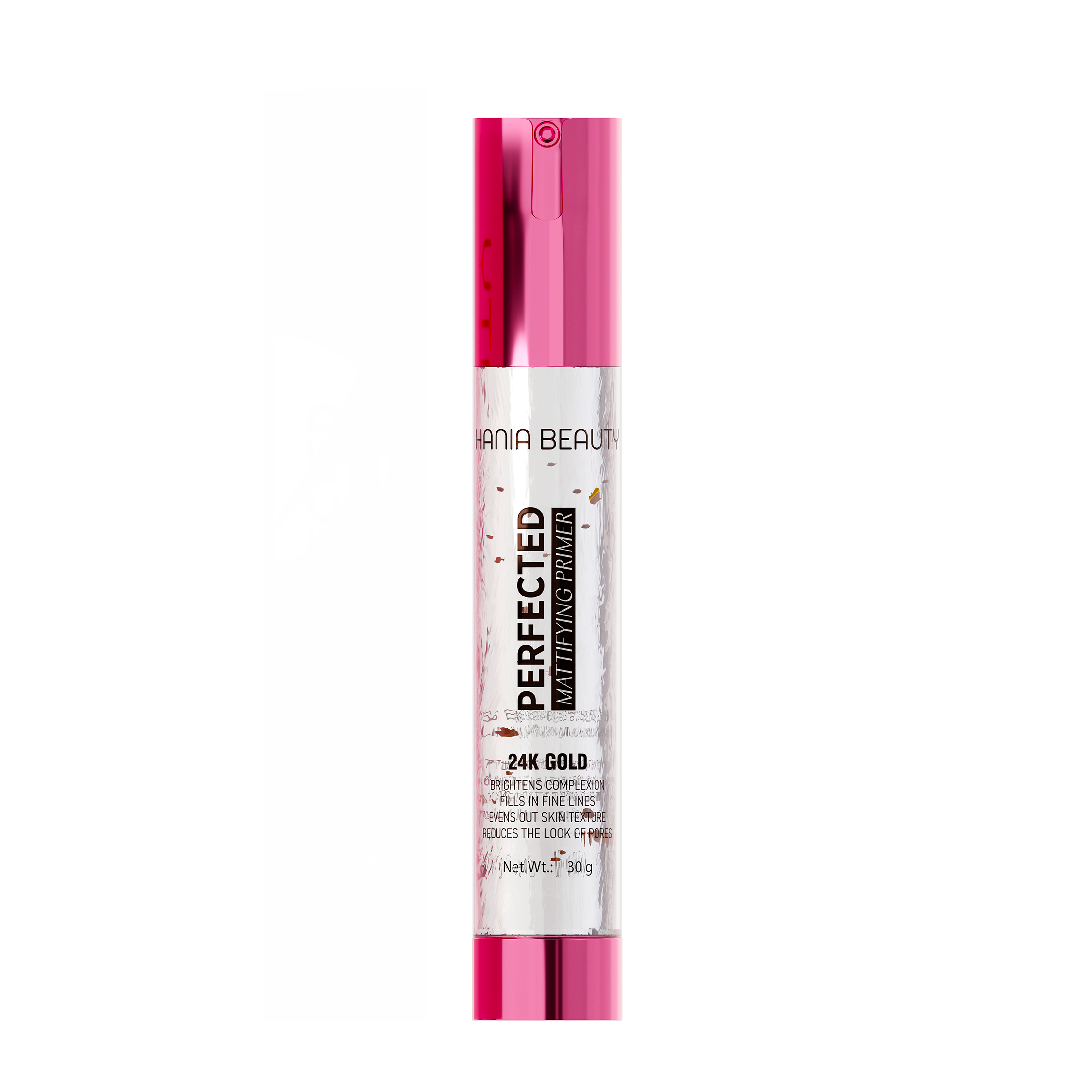 PERFECT MATTIFYING PRIMER 24K GOLD 30mg