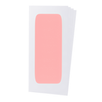 Removal Wax Strips – Rose