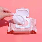 Makeup Remover Wipes