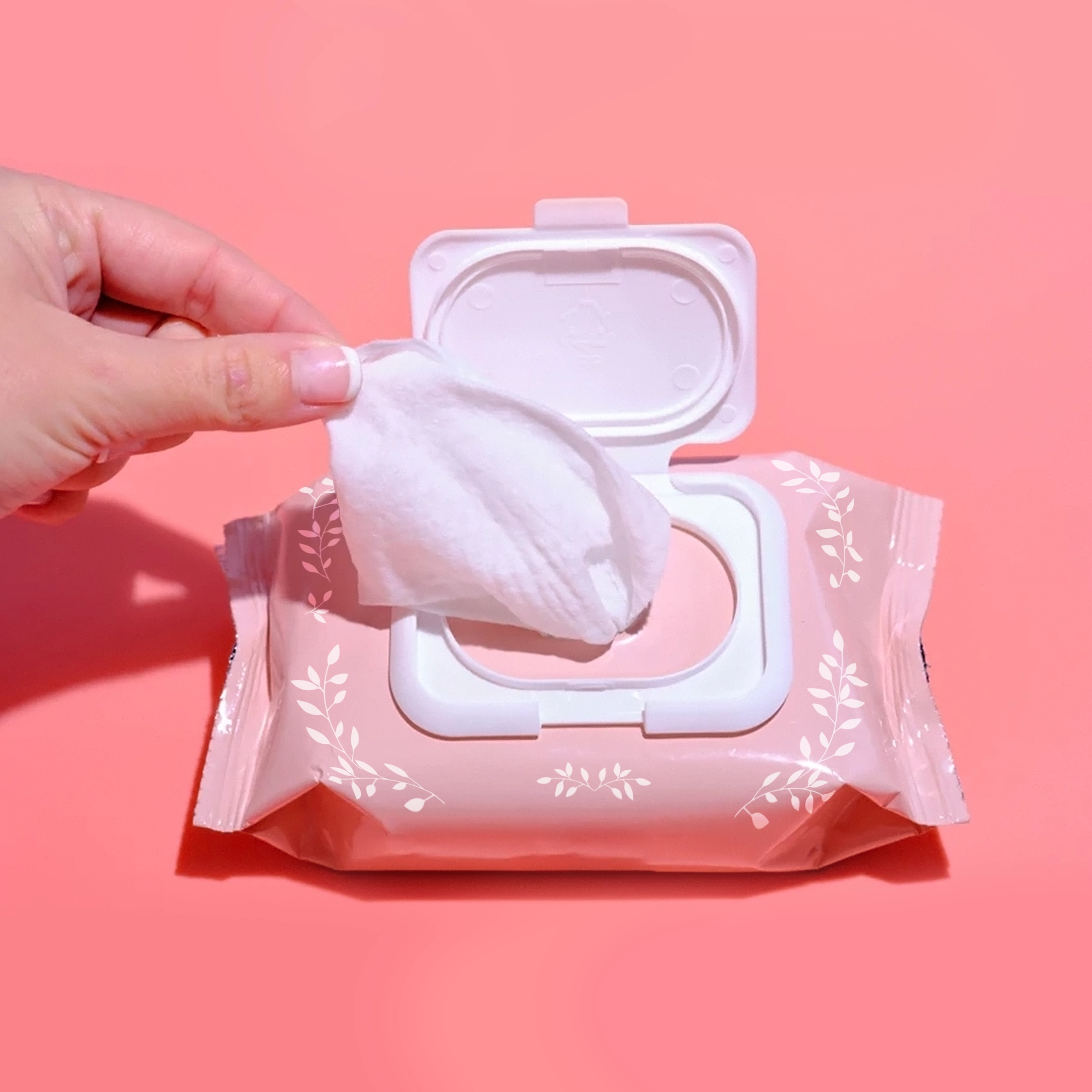 Makeup Remover Wipes